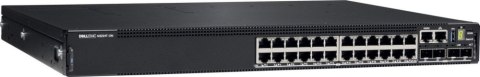 EMC PowerSwitch N3224T