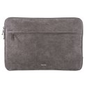 Etui HAMA 217184 (15.6" /Szary)