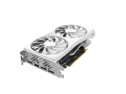 Karta graficzna ZOTAC GeForce RTX 4060 Twin Edge OC 8GB GDDR6 ZT-D40600Q-10M