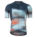 Koszulka męska Pearl Izumi Interval Jersey granatowa r. M