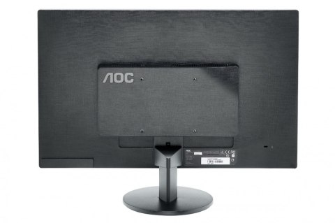 Monitor AOC M2470SWH (23.6" /MVA /60Hz /1920 x 1080 /Czarny)