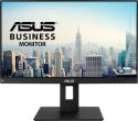 Monitor ASUS BE24EQSB (23.8" /IPS /60Hz /1920 x 1080 /Czarny)
