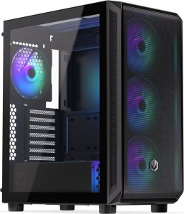 Obudowa Midi Tower ENDORFY Arx 500 ARGB