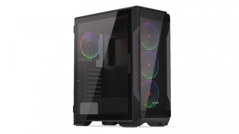 Obudowa Midi Tower KRUX Heko