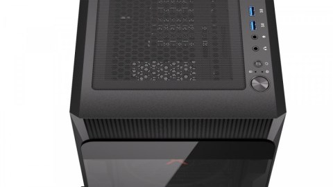 Obudowa Midi Tower KRUX Heko