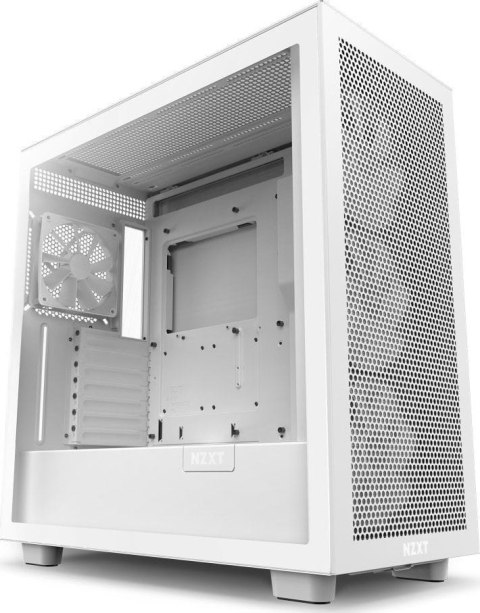 Obudowa Midi Tower NZXT CM-H71FW-R1