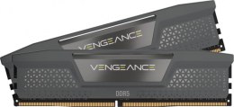 Pamięć CORSAIR (DIMM/DDR5/64 GB/6000MHz/1.35V/40CL/DUAL)