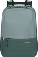 Plecak SAMSONITE 214043 (maks.15"/Zielony)