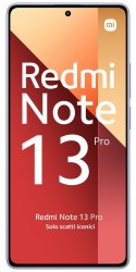 Smartphone XIAOMI Redmi Note 13 Pro 12/512 GB Lavender Purple 512 GB Lawendowy MZB0G7EEU