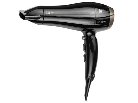 Suszarka do włosów LAFE SWJ-002 (2200W /Czarny )