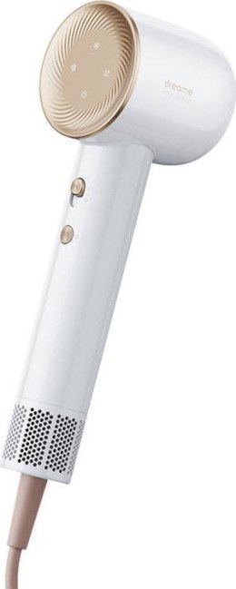 Suszarka do włosów MPM AHD6A-WH (1600W /Biały )