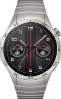 Watch GT4 Elite 46 mm Srebrny HUAWEI Android Srebrny