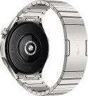 Watch GT4 Elite 46 mm Srebrny HUAWEI Android Srebrny