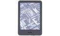 Czytnik e-Book AMAZON Kindle 11 16 GB 2022 Czarny (Uszkodzone Opakowanie) B09SWW583J/UO (Czarny)