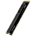 Dysk SSD LEXAR NM620 (M.2 2280″ /1 TB /PCI-Express /3300MB/s /3000MB/s)