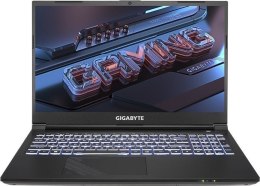 GIGABYTE G5 (15.6