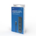 Hub USB SAVIO AK-57