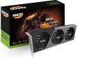 Karta graficzna INNO3D GeForce RTX 4060 Ti X3 OC 8GB GDDR6 N406T3-08D6X-171153L