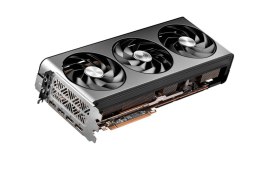 Karta graficzna SAPPHIRE RADEON RX 7800 XT NITRO+ GAMING OC 16 GB GDDR6 11330-01-20G