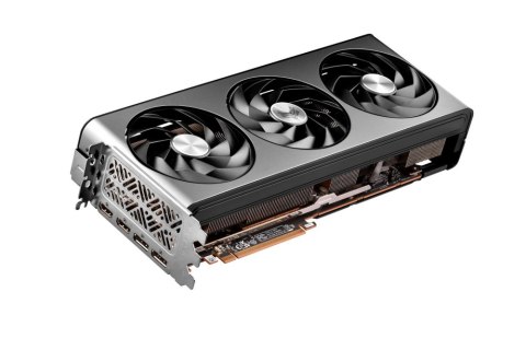 Karta graficzna SAPPHIRE RADEON RX 7800 XT NITRO+ GAMING OC 16 GB GDDR6 11330-01-20G