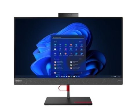 Komputer All-in-One LENOVO ThinkCentre neo 50a G4 (23.8"/I5-13500H/IRIS XE/16GB/SSD512GB/DVDRW/W11P)