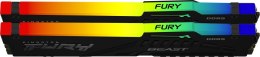 Pamięć KINGSTON (DIMM/DDR5/32 GB/4800MHz/1.1V/38CL/DUAL)