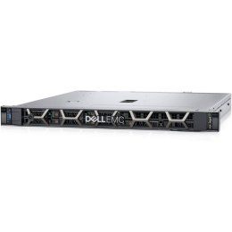 Serwer DELL PowerEdge R350 (Xeon E-2314 /16GB /2TB )
