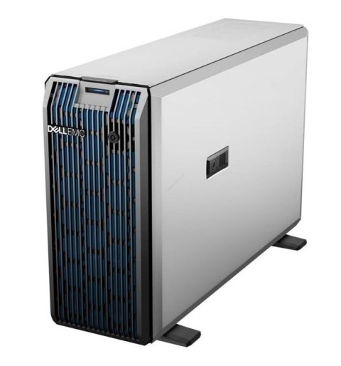 Serwer DELL PowerEdge T350 (Xeon E-2334 /16GB /480GB )