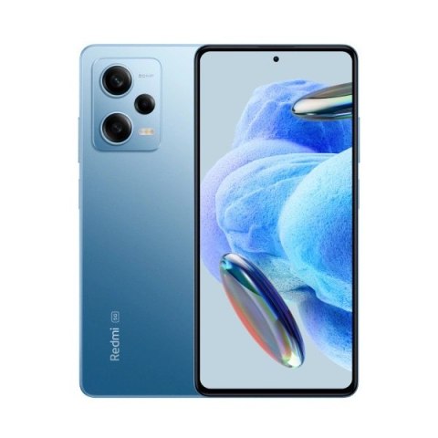 Smartphone XIAOMI Redmi Note 12 Pro 5G 6/128 GB Sky Blue (Niebieski) 128 GB Niebieski 44887