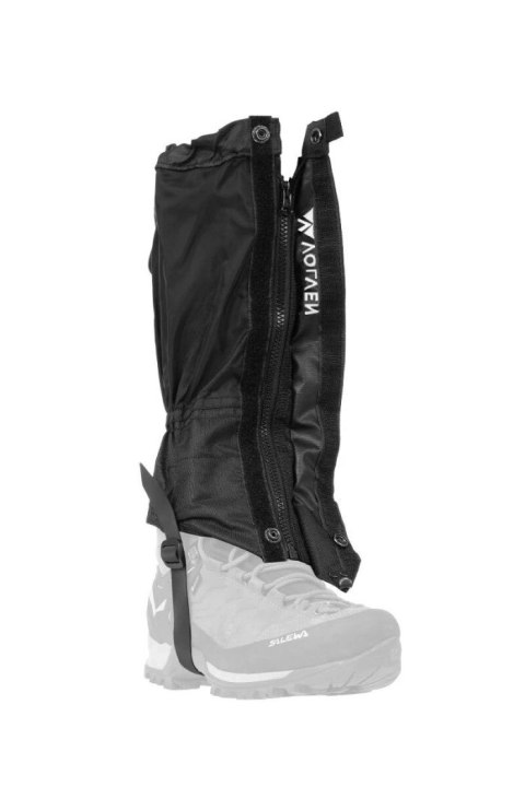 Stuptuty turystyczne Volven Winter Hike Pro czarne r. L/XL