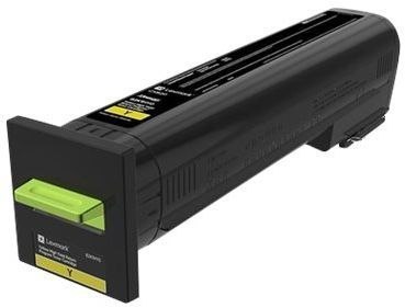 Toner LEXMARK 82K2HY0