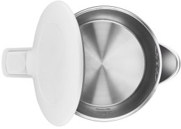 Czajnik AMICA KF 6011 1194141 (1.5L /1850 - 2200W /Biały )