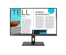 Monitor LENOVO 63E0KAT4EU (24.5