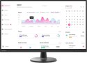 Monitor LENOVO 66FCGAC2EU (31.5" /VA /60Hz /1920 x 1080 /Czarny)