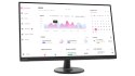 Monitor LENOVO 66FCGAC2EU (31.5" /VA /60Hz /1920 x 1080 /Czarny)