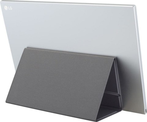 Monitor LG 16MR70.ASDWU (16" /IPS /60Hz /2560 x 1600 /Srebrno-czarny)