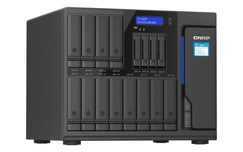 Serwer plików QNAP TS-1655-8G