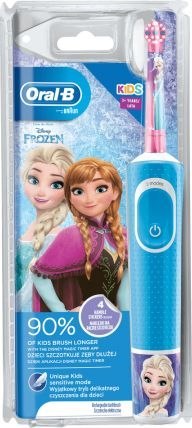 Szczoteczka elektryczna ORAL-B 4210201245193