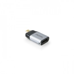 Adapter DICOTA D32046 USB Typ C - DisplayPort