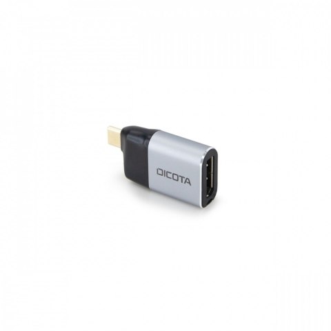 Adapter DICOTA D32046 USB Typ C - DisplayPort