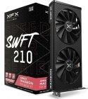 Karta graficzna XFX Radeon RX 6650 XT SPEEDSTER SWFT210 8GB GDDR6