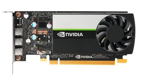 Karta graficzna PNY Quadro T400 4 GB