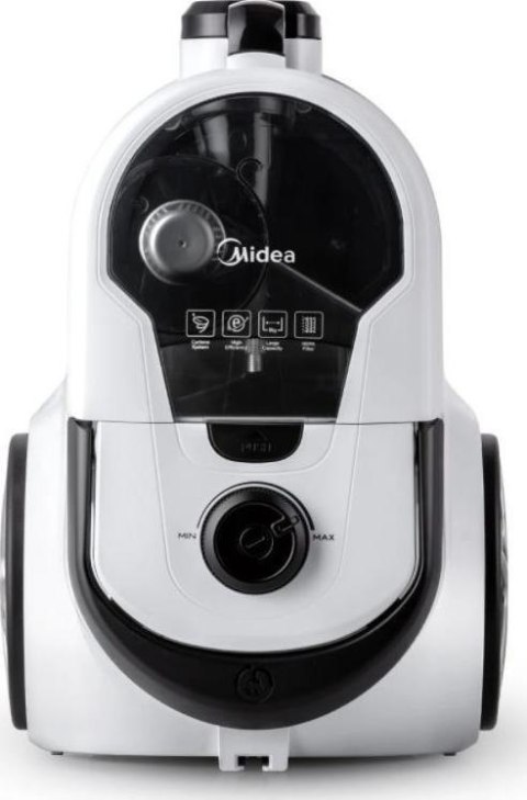 Odkurzacz MIDEA Odkurzacz 600W C7 MBC1860