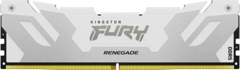 Pamięć KINGSTON (UDIMM/DDR5/16 GB/6400MHz/1.4V/32CL/SINGLE)
