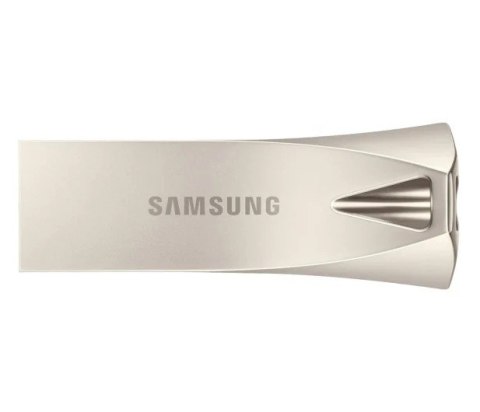 Pendrive (Pamięć USB) SAMSUNG (512 GB /Szampański )