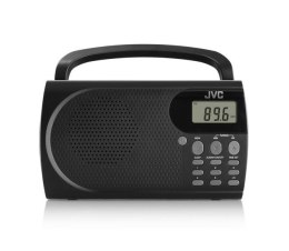 Radio JVC RAE431B