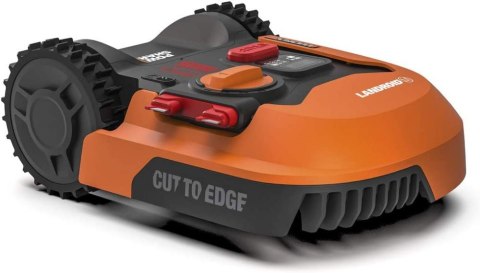 Robot koszący Worx Landroid M700 (WR142E)