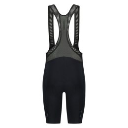 Spodenki rowerowe Shimano Distanza r. XL czarny (black)