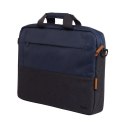 Torba na laptopa TRUST 24980 (maks.15.6"/Niebieski)