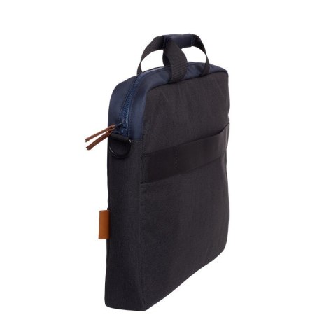 Torba na laptopa TRUST 24980 (maks.15.6"/Niebieski)